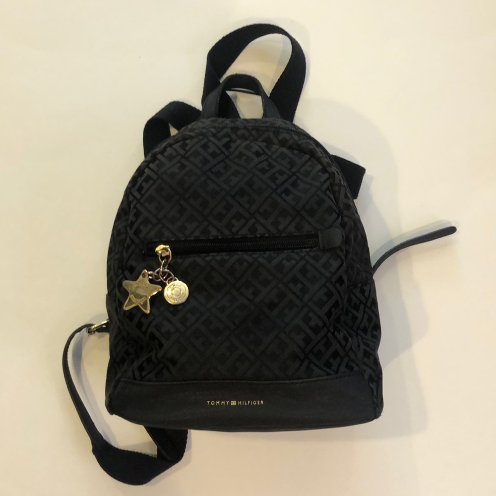 Tommy Hilfiger Women’s Backpack